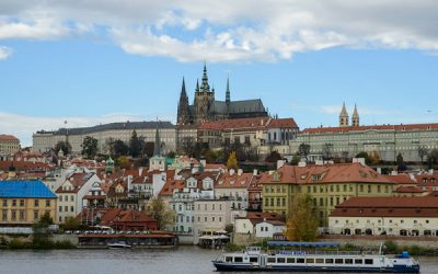 River Cruising? It May Be More Kid- Friendly Than You Think