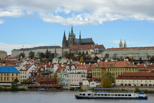 River Cruising? It May Be More Kid- Friendly Than You Think