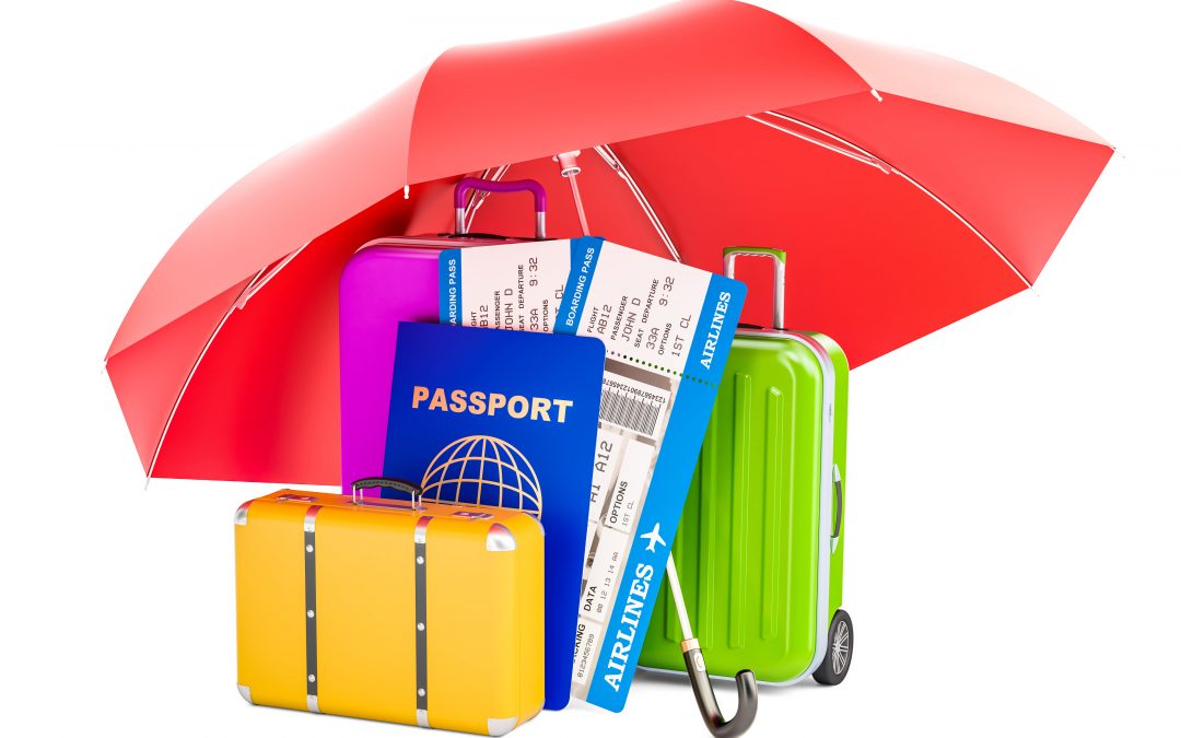 Is Your Travel Insurance Umbrella Covering What You Think?