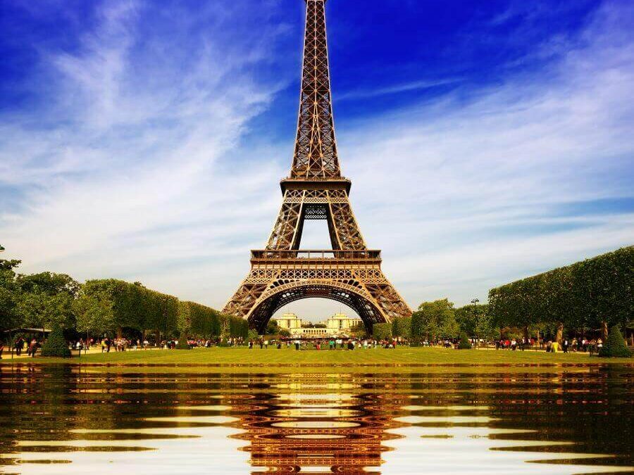 11 Tips to Make Your Girls Getaway to Paris Exceptional