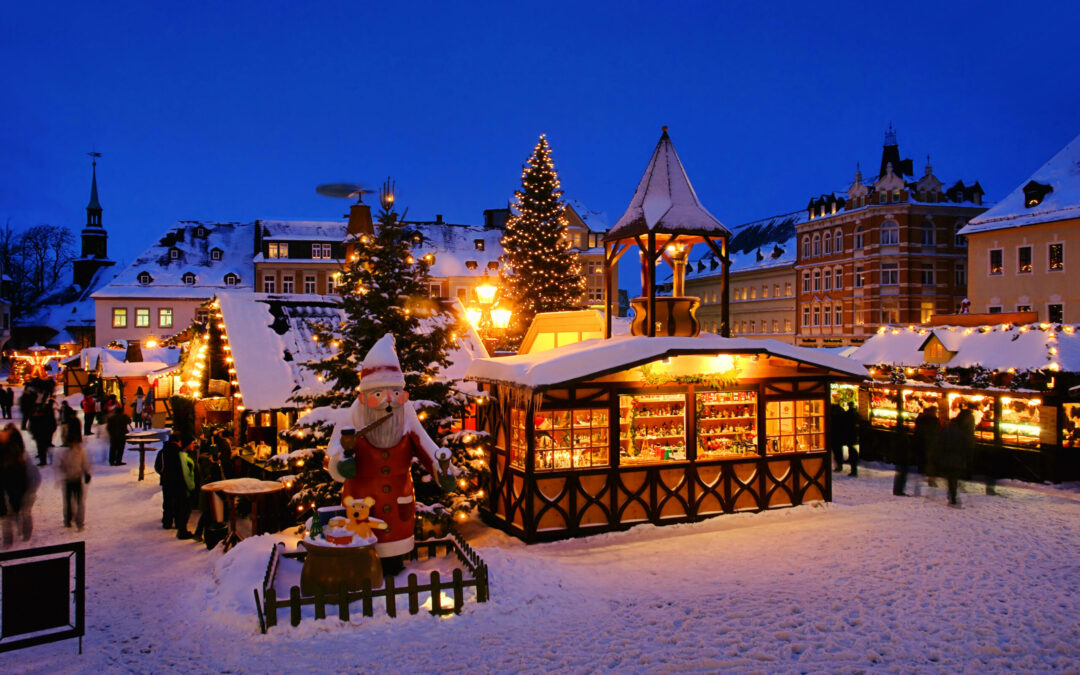7 Tips on How to Get the Most Out of Your European Christmas Market River Cruise