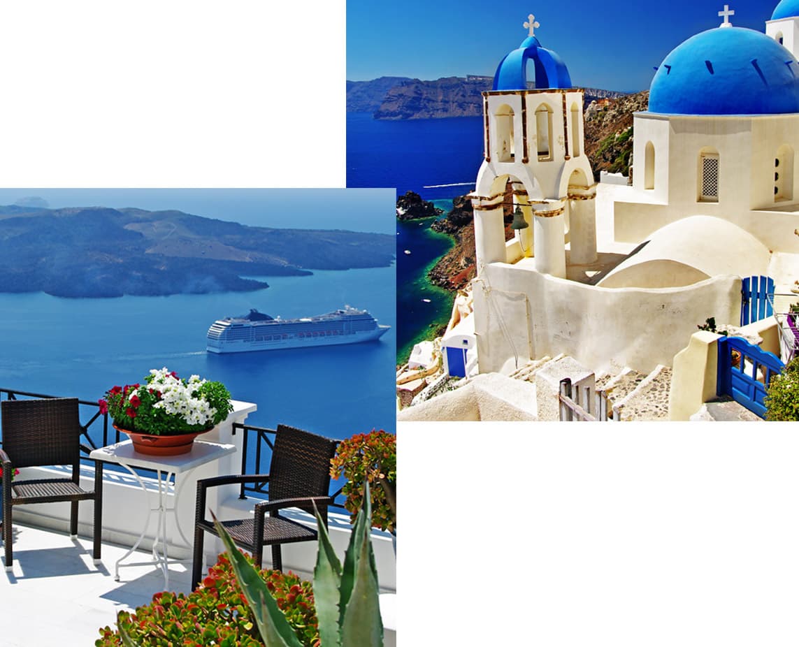 overlap-home-new Santorini